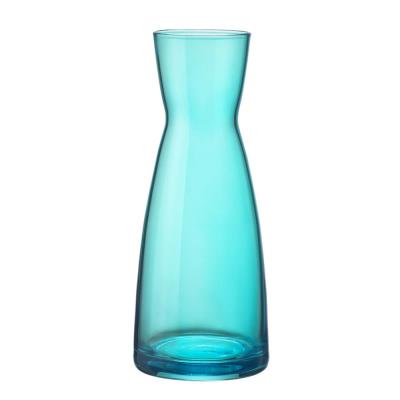 Bormioli - Carafe Ypsilon 50 Cl Azur