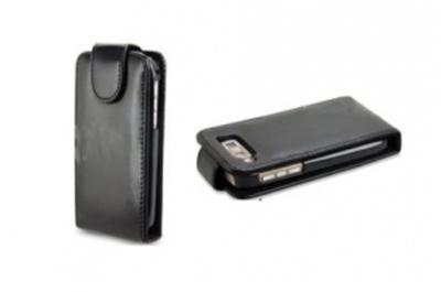 XELLIUM - HOUSSE ETUI CUIR HTC HD