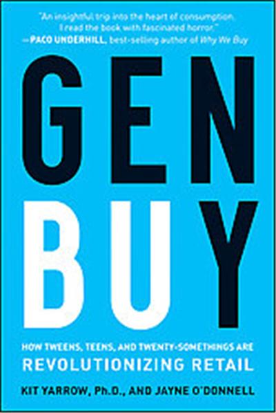 Gen BuY