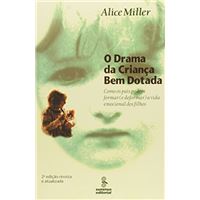 DRAMA DA CRIANCA BEM DOTADA