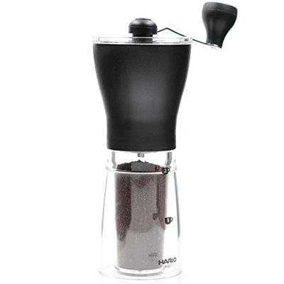Hario mini moulin à café mss-1b