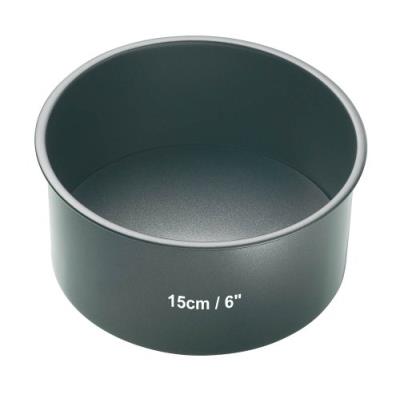 Master class cake pan, non-stick loose base 15cm (6\