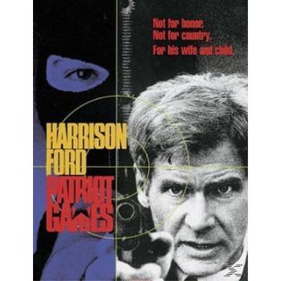 Patriot Games , (Special Edition)