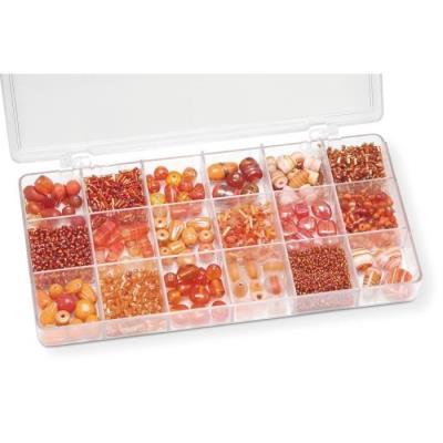 Knorr Prandell Boîte De Perles Orange 200 G