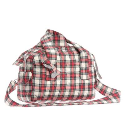 Therese accessoires rockabilly sac à langer 50 x 36 cm