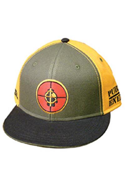 Public Enemy casquette 'Wide Bill' Breakout (L)