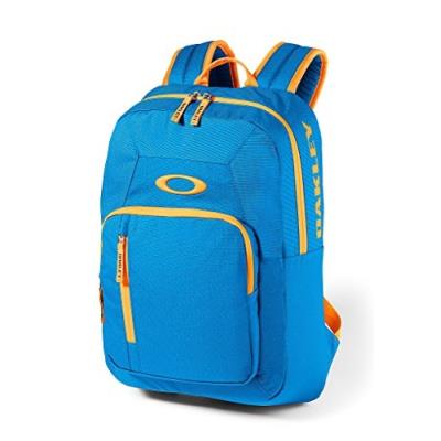 Oakley works sac à dos brillant blue 20 l