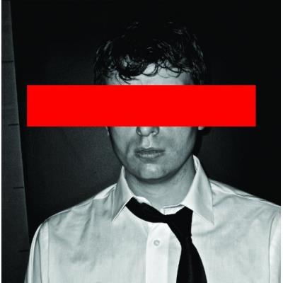The Arsonist (Vinyl)