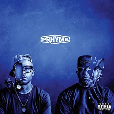 Prhyme Instrumentals (LP)