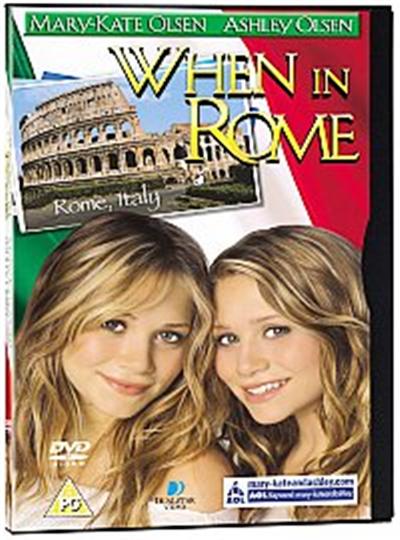 When In Rome