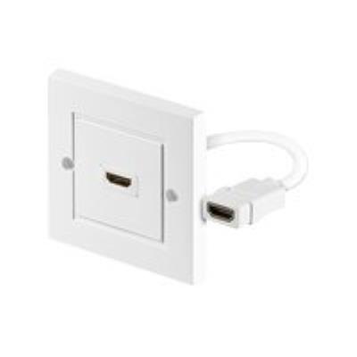 MicroConnect uitgang