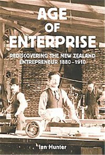 Age of Enterprise