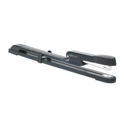 Agrafeuse Marlin Long Bras 30 cm 26/6mm 24/6mm Noir