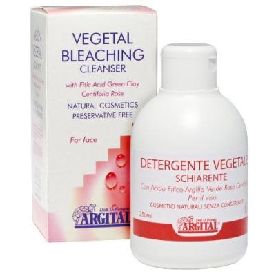 ARGITAL - F128 - Mousse nettoyante éclaircissante