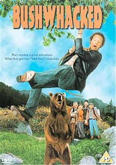 Bushwhacked