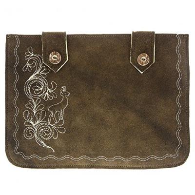 Ohetal Josef Housse Pour Tablette Numérique 10`` Motif Chamois / Gara - Motif Chamois / Gara