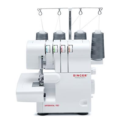 Singer 14SH654-overlock machine à coudre