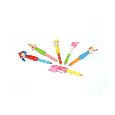 Stylo à bille Têtes de bois - Legler