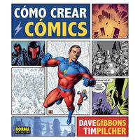 Como crear comics