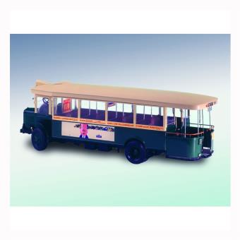 Autobus Tn6 C2 - 1:24e - Heller - Modèle réduit - Achat & prix | fnac
