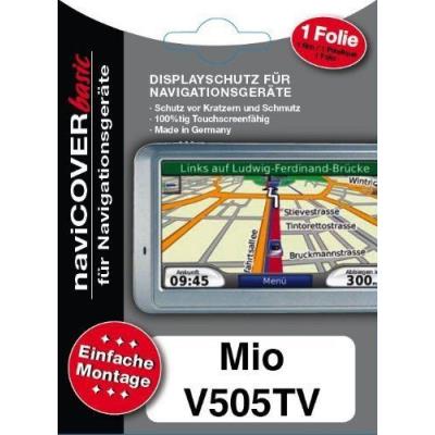 Navicover Protection D'Écran Pour Mio V505 Tv