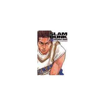Slam Dunk Kanzenban 10