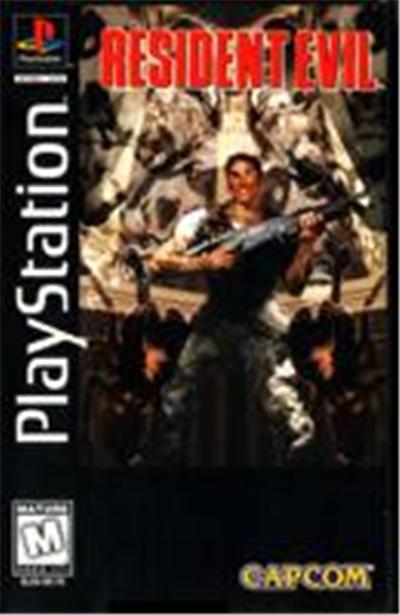 Resident Evil