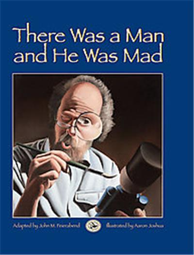 There Was a Man and He Was Mad, First Steps in Music Series