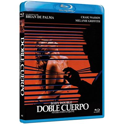 Body Double (1984 (Doble Cuerpo)