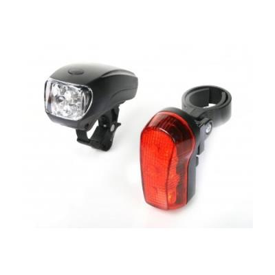 Bike original kit éclairages vélo à led