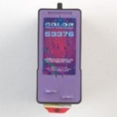 Primera - hoog rendement - kleur (cyaan, magenta, geel) - origineel - inktcartridge