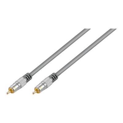 Home Theater video/audio-kabel - composietvideo/-audio - 1.5 m