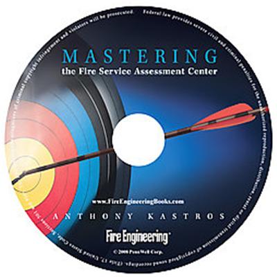 Mastering the Fire Service Assessment Center