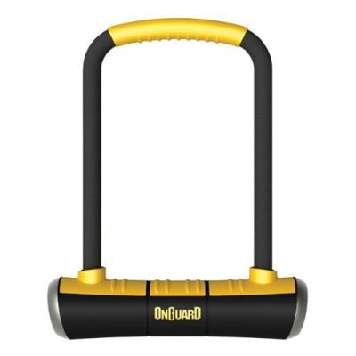 Onguard pitbull std antivol 115 mm x 230 mm x 14 mm
