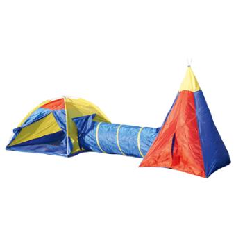 Tentes Tunnel Enfant Autre Jeu De Plein Air Achat Prix Fnac