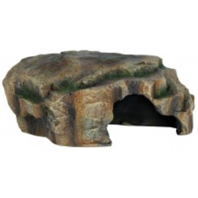 Trixie Grotte pour Reptile FORET TROPICALE T3