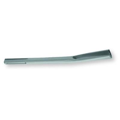 Burin Gouge Coudée Sds-Max Longueur 300Mm Largeur 26Mm Bosch 1618601101