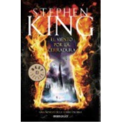 El Viento Por La Cerradura - Stephen King