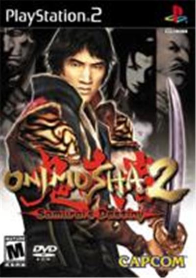 Onimusha 2: Samurai's Destiny État correct -  reconditionné disponible sur Fnac