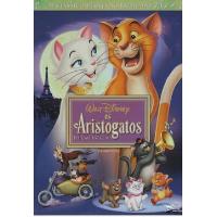 Os Aristogatos - DVD