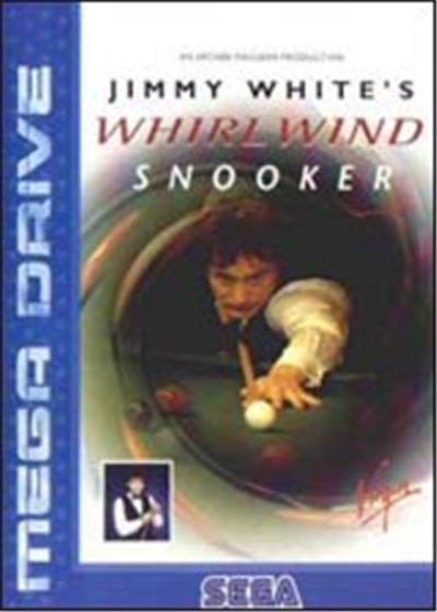 Jimmy White's Whirlwind Snooker