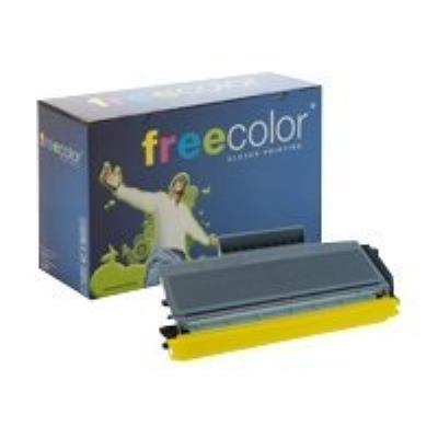 freecolor - zwart - tonercartridge (alternative for: Brother TN3230)