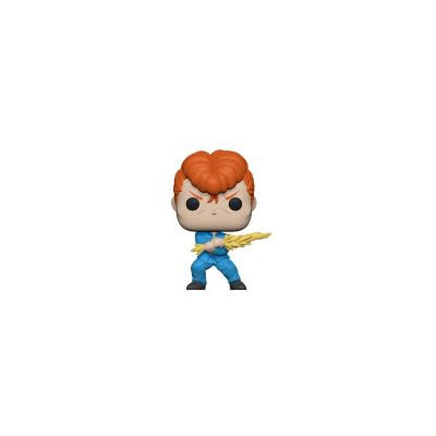 Yu Yu Hakusho - Figurine POP! Kuwabara 9 cm