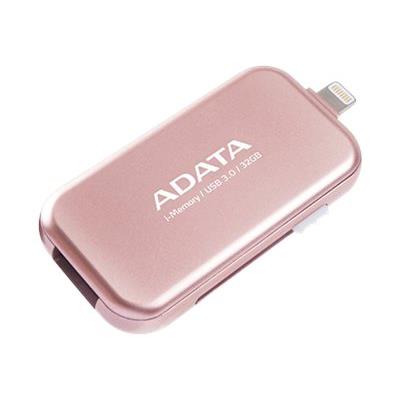 ADATA DashDrive Elite - USB-flashstation - 32 GB