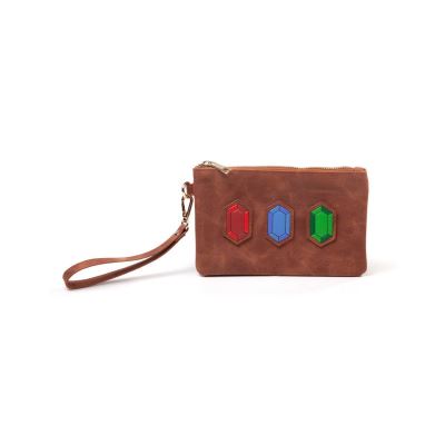 ZELDA - Rupees Pouch Wallet