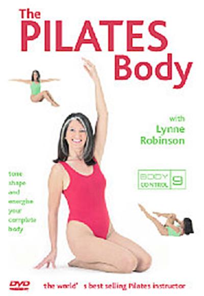 The Pilates Body - Pilates Way With Lynne Robinson