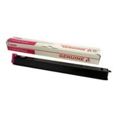 Canon C-EXV 10 - magenta - origineel - tonercartridge