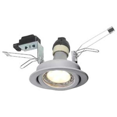 Spot pack accent gu10 5.4w