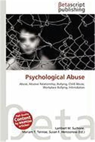 Psychological Abuse
