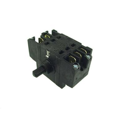 COMMUTATEUR PLAQUE ELECTRIQUE FASTONE
